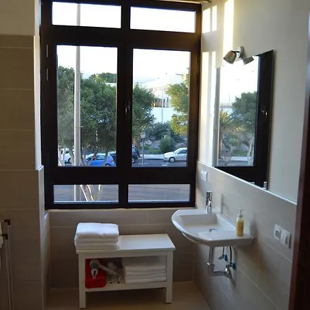 Daida Loft Apartment