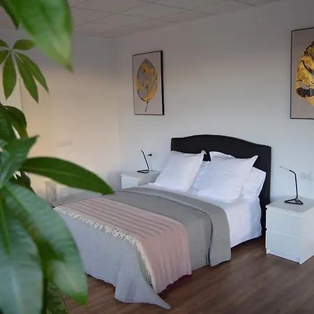 Lägenhet Daida Loft *