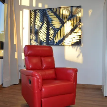 Apartment Daida Loft