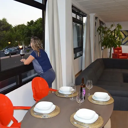 Daida Loft Arrecife (Lanzarote)