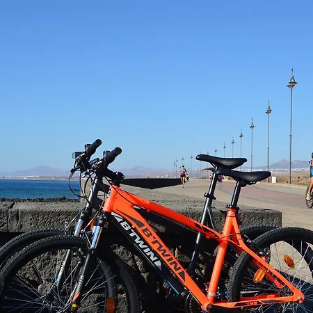 Lägenhet Daida Loft