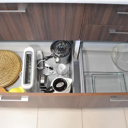 Lägenhet Daida Loft Arrecife (Lanzarote)