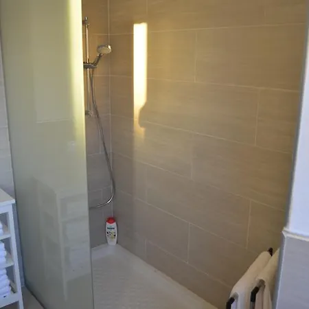 Daida Loft Apartmán