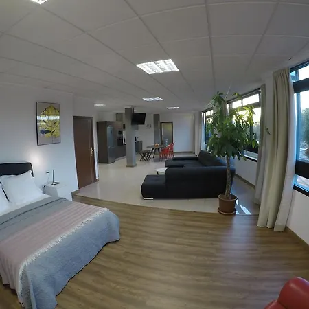 Apartment Daida Loft