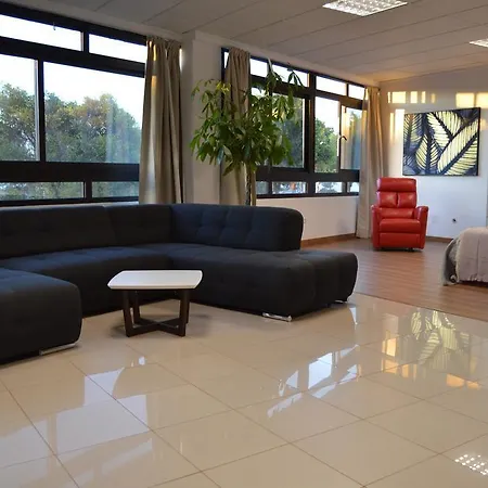 Daida Loft Arrecife (Lanzarote)