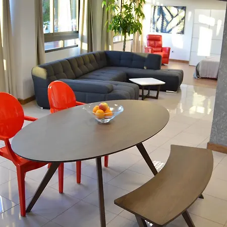 Apartment Daida Loft