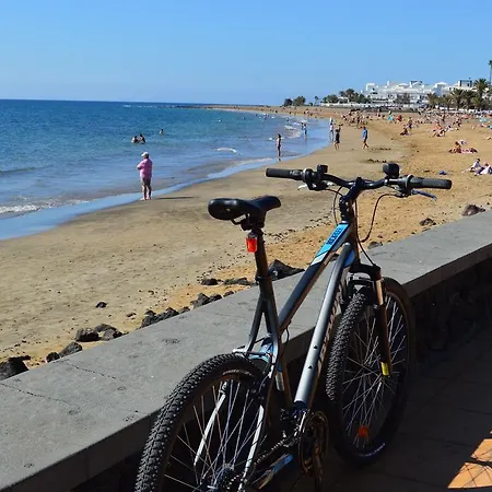 Daida Loft Lägenhet Arrecife (Lanzarote)