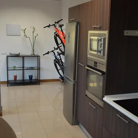 Daida Loft Apartment Arrecife (Lanzarote)