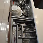 Daida Loft 아파트 아리시페