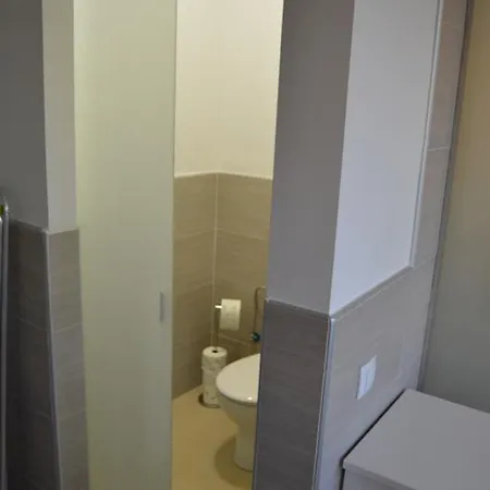 Daida Loft Appartement *