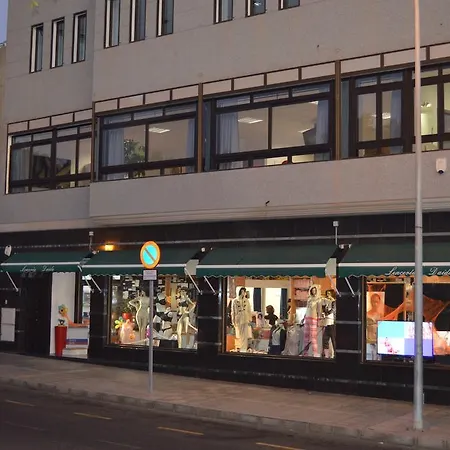 아파트 Daida Loft *